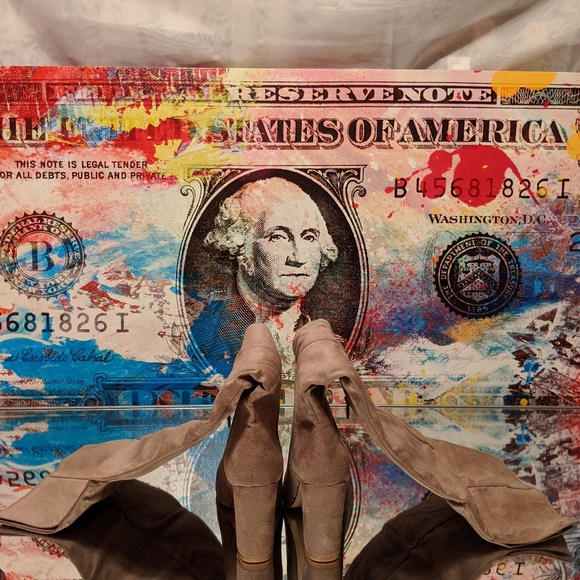 BOOTS - Picture 5 of 7